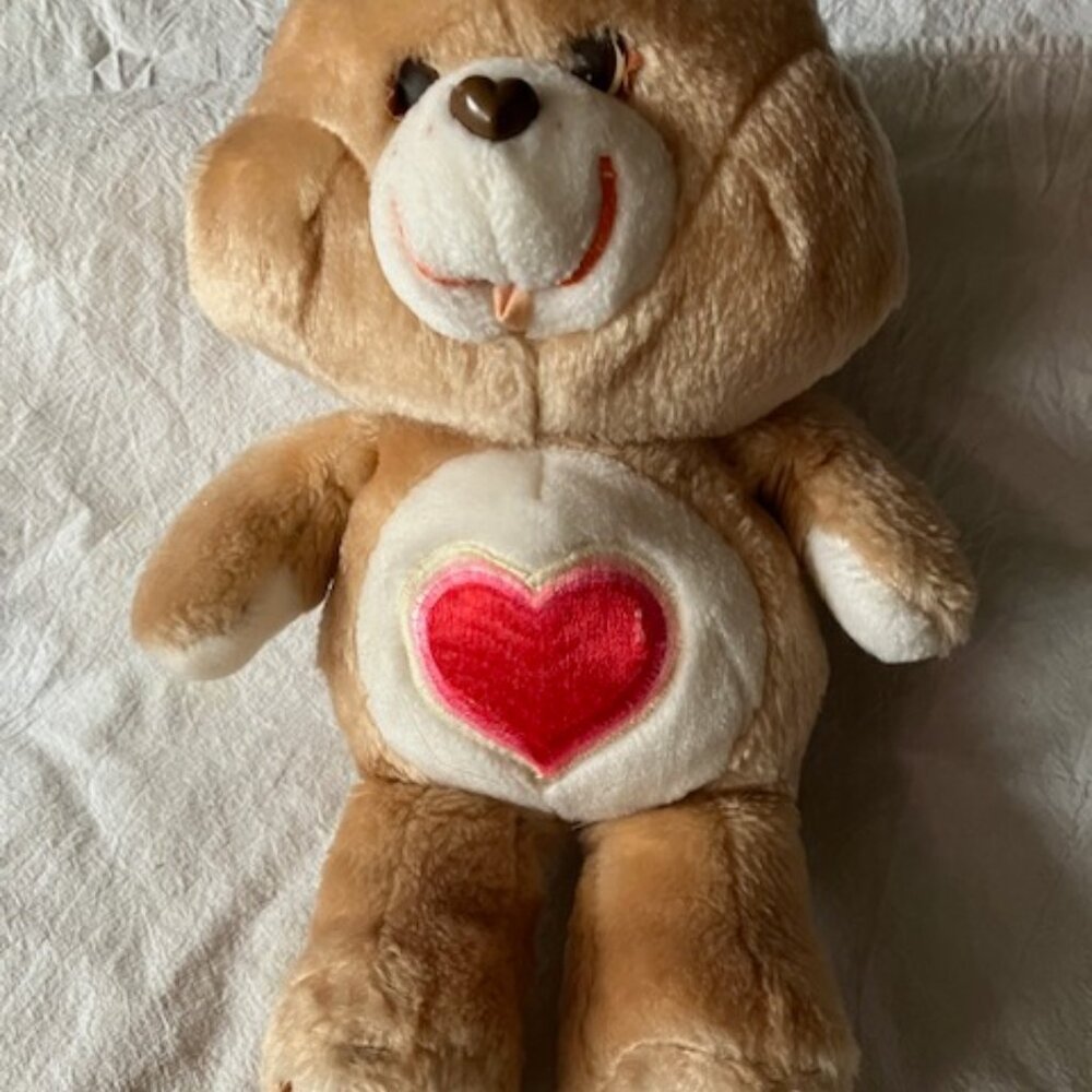 Care Bear